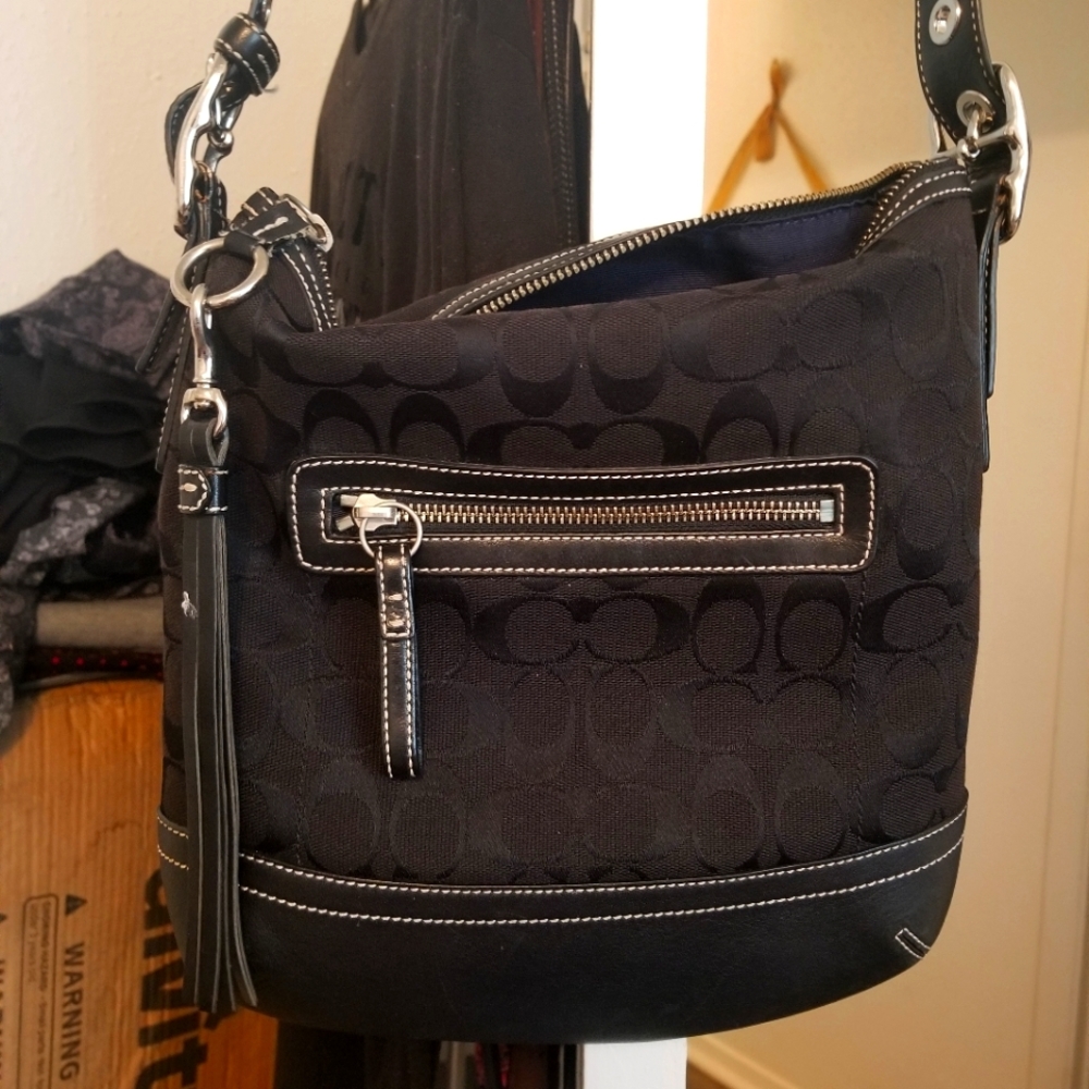 Coach Crossbody